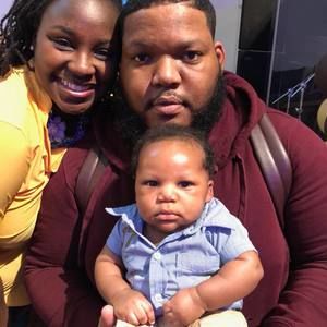 Meet your Posher, Angelica